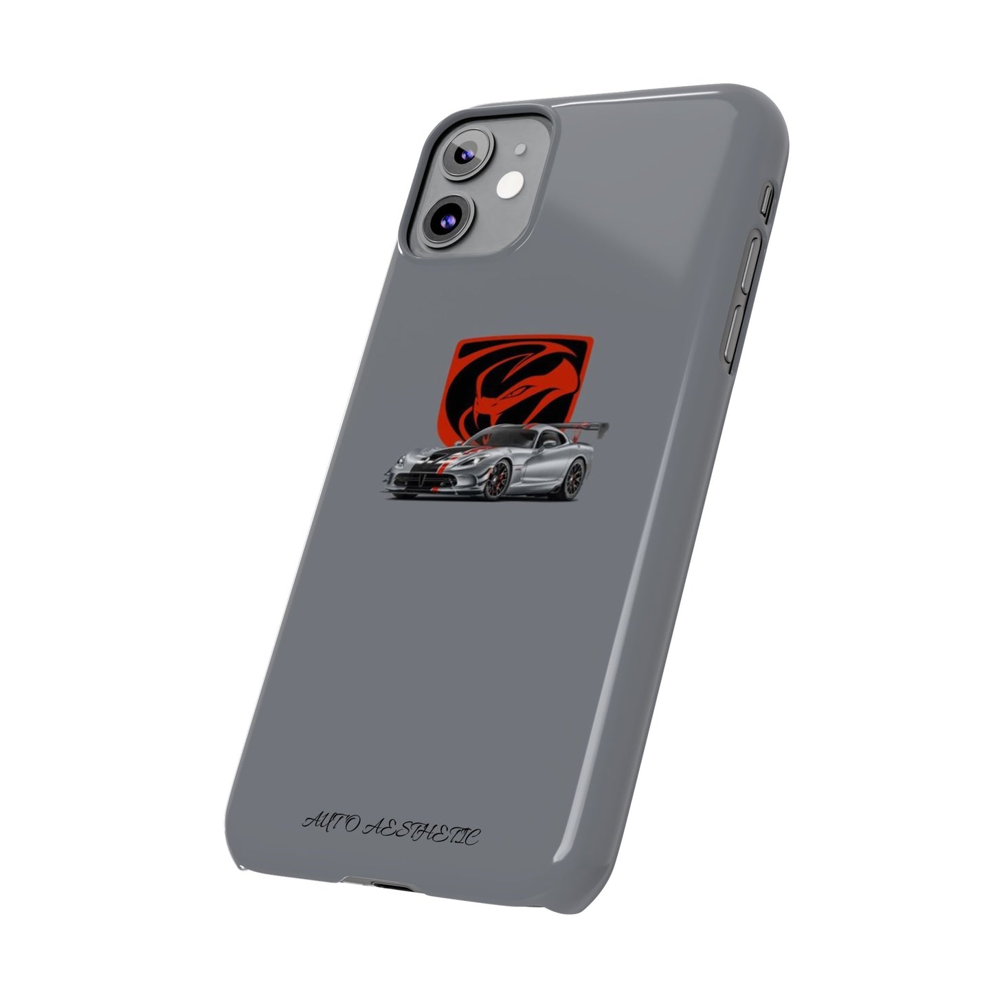 Dodge Viper Phone Case