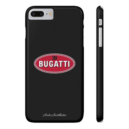 Bugatti Phone Case