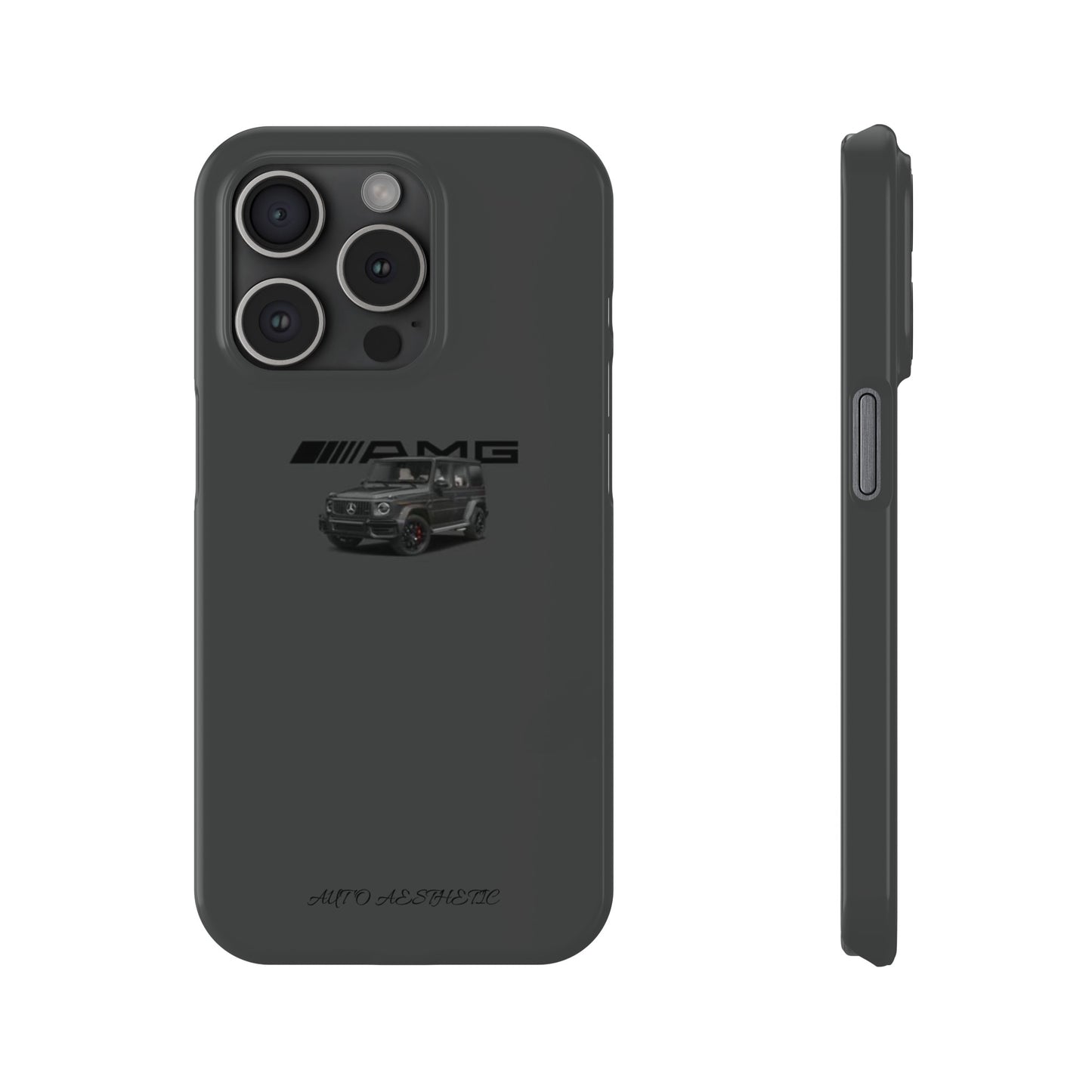 Mercedes G Class Phone Case