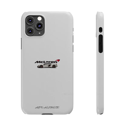 Mclaren Phone Case