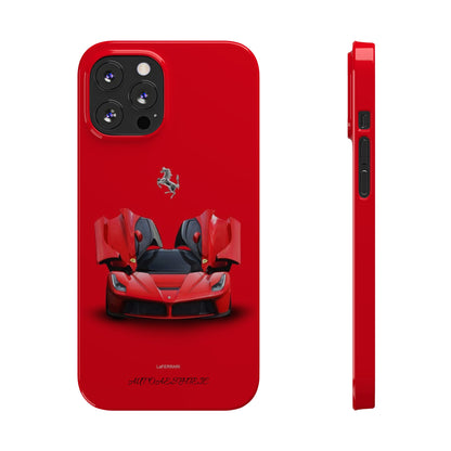 LaFERRARI Phone Case