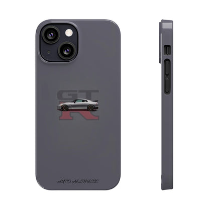 Nissan GTR Phone Case