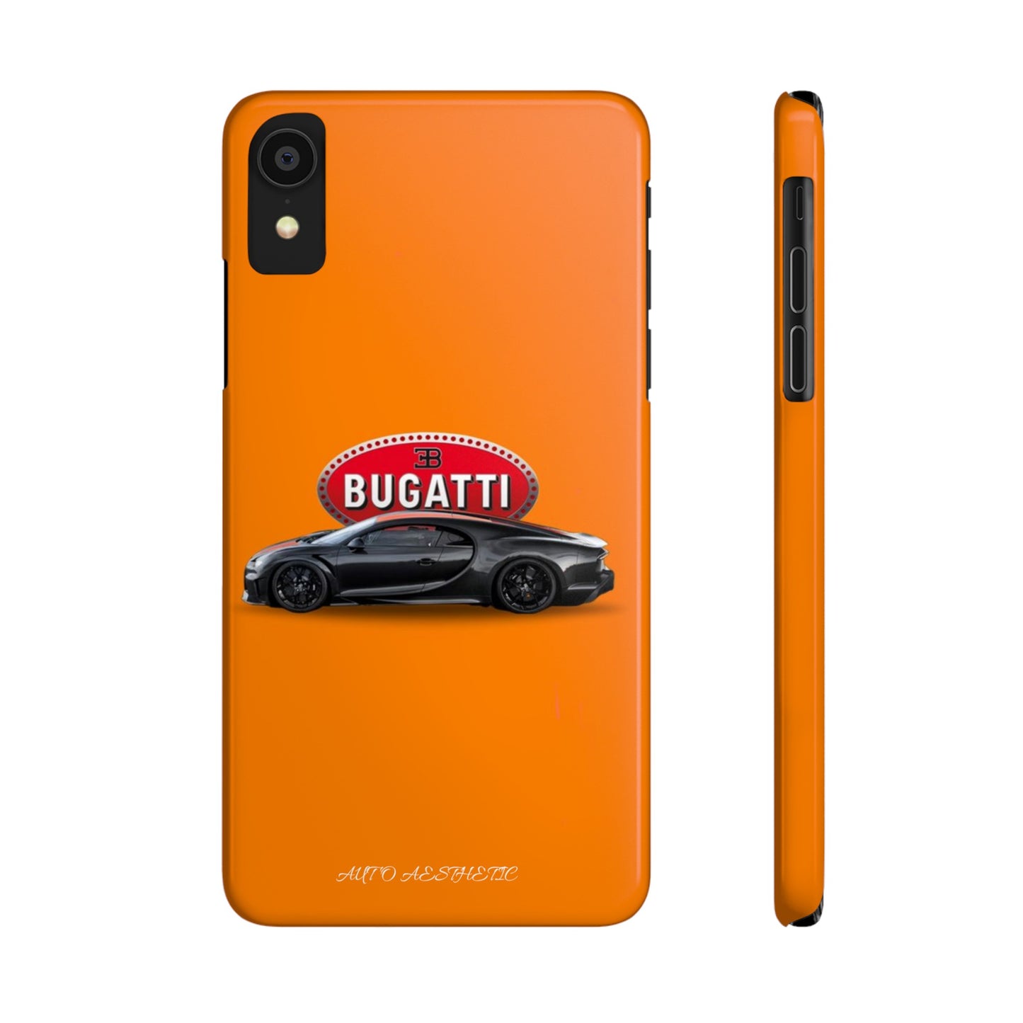 Bugatti Chiron Super Sport 300+ Phone Case