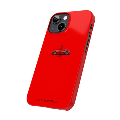 Ferrari Monza Phone Case