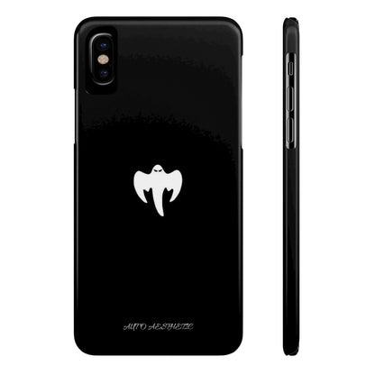 Koenigsegg ghost logo Phone Case