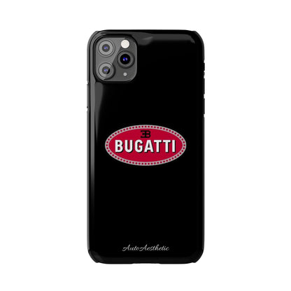 Bugatti Phone Case