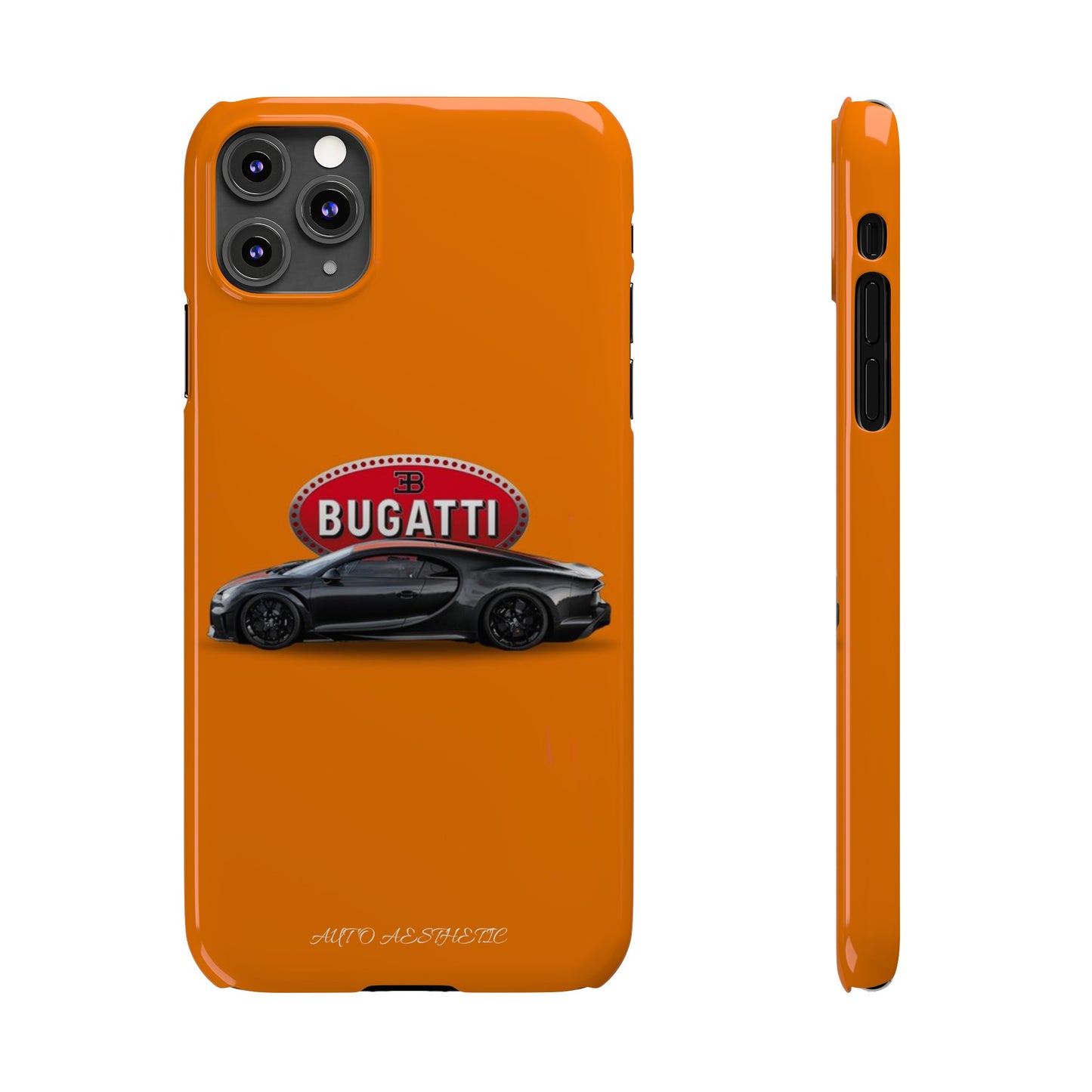 Bugatti Chiron Super Sport 300+ Phone Case