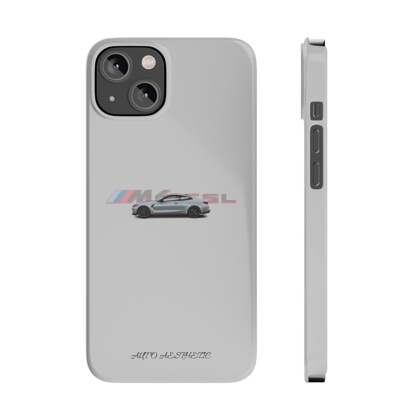 BMW m4 csl Phone Case