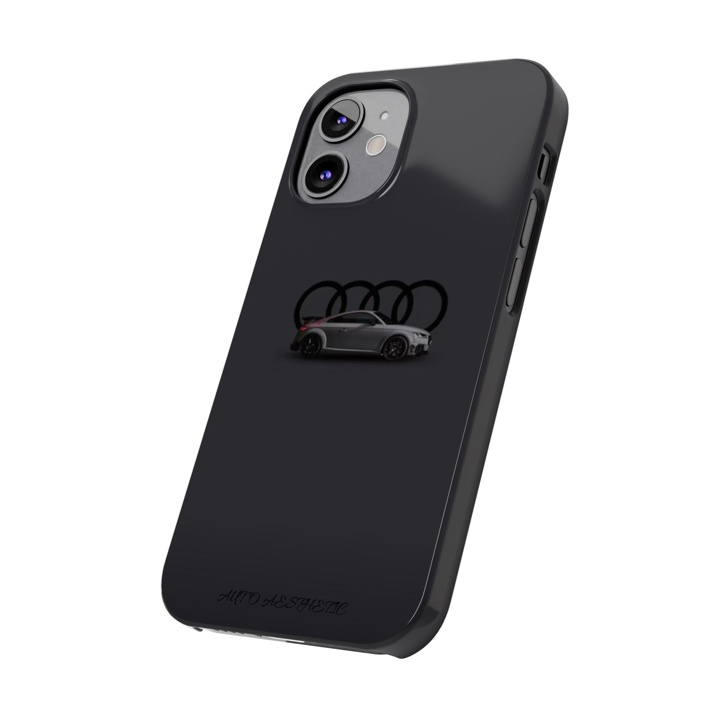 Audi TT Phone Case