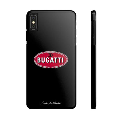 Bugatti Phone Case