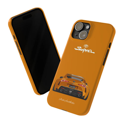 Supra Phone Case