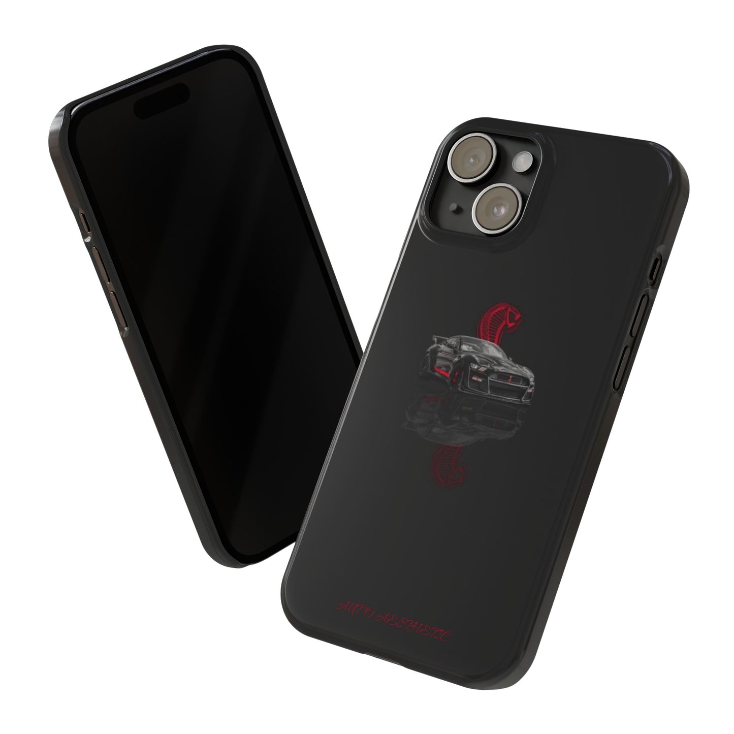 Ford Shelby Phone Case