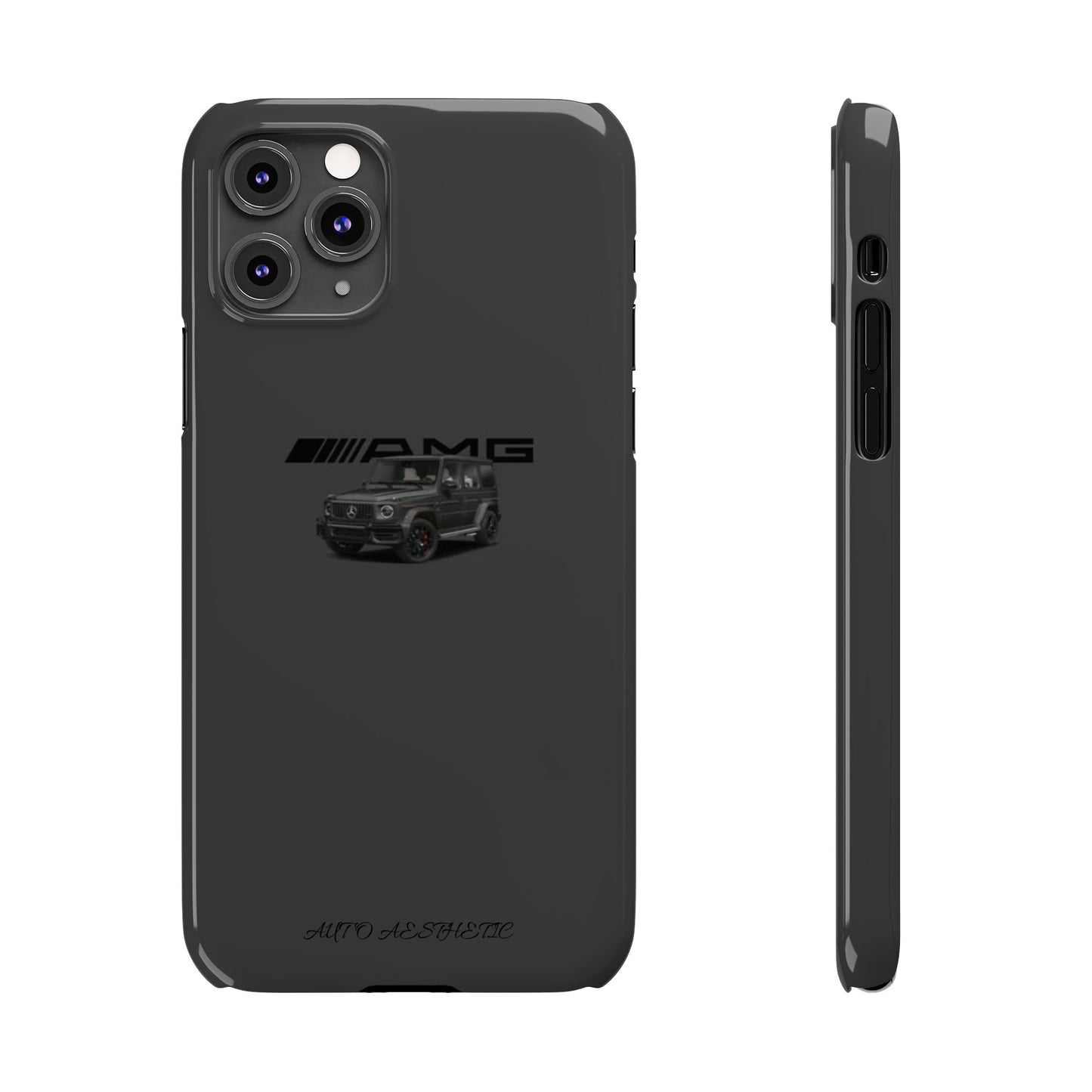 Mercedes G Class Phone Case