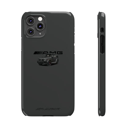 Mercedes G Class Phone Case