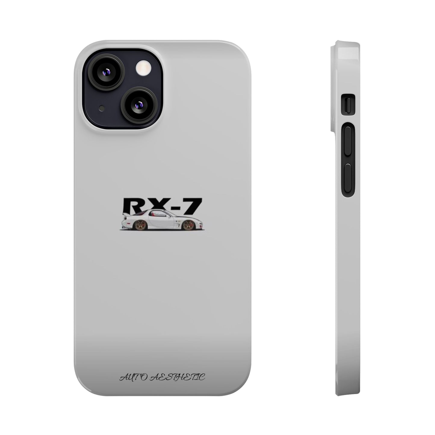 Mazda RX7 Phone Case