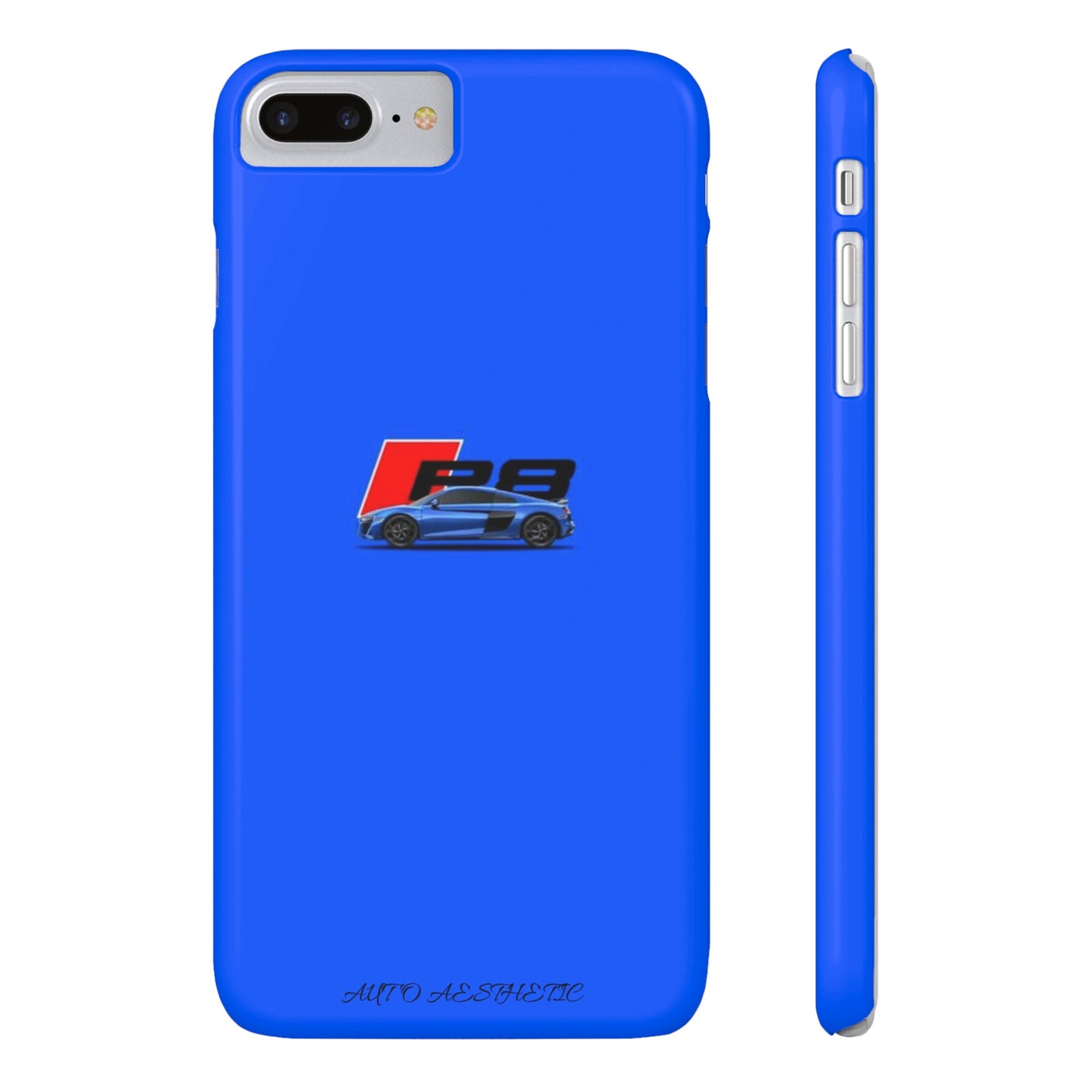 Audi R8 Phone Case