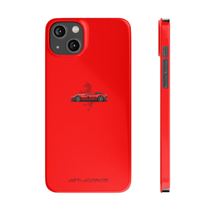 Ferrari Monza Phone Case