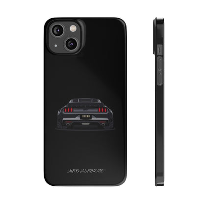 Mustang GT Phone Case