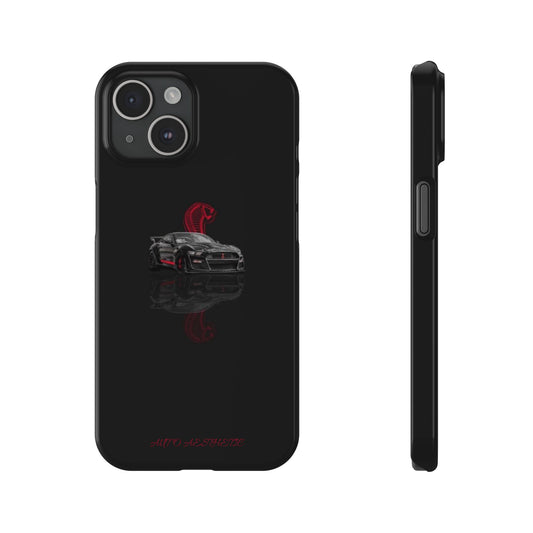 Ford Shelby Phone Case