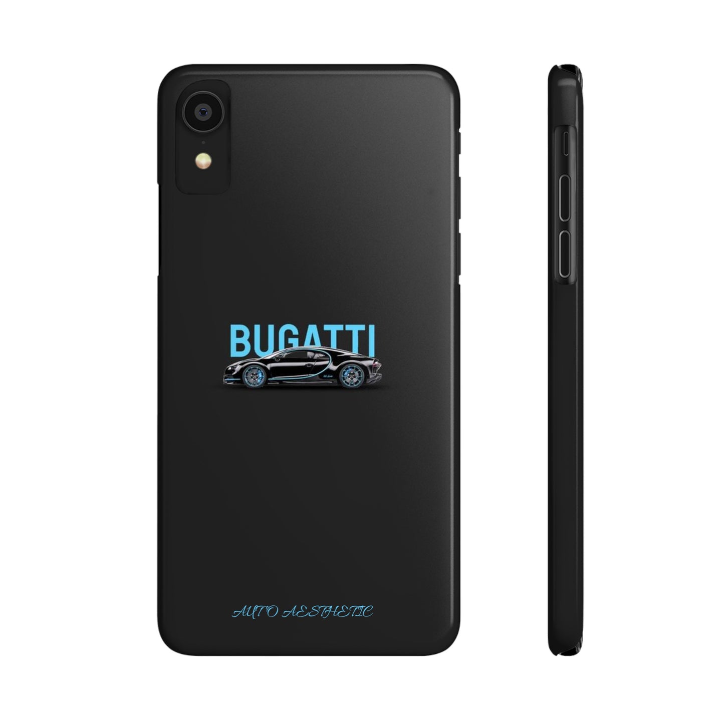 Bugatti Phone Case