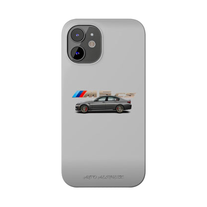 BMW m5 cs Phone Case