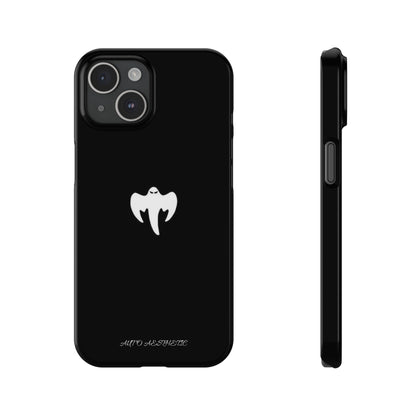 Koenigsegg ghost logo Phone Case