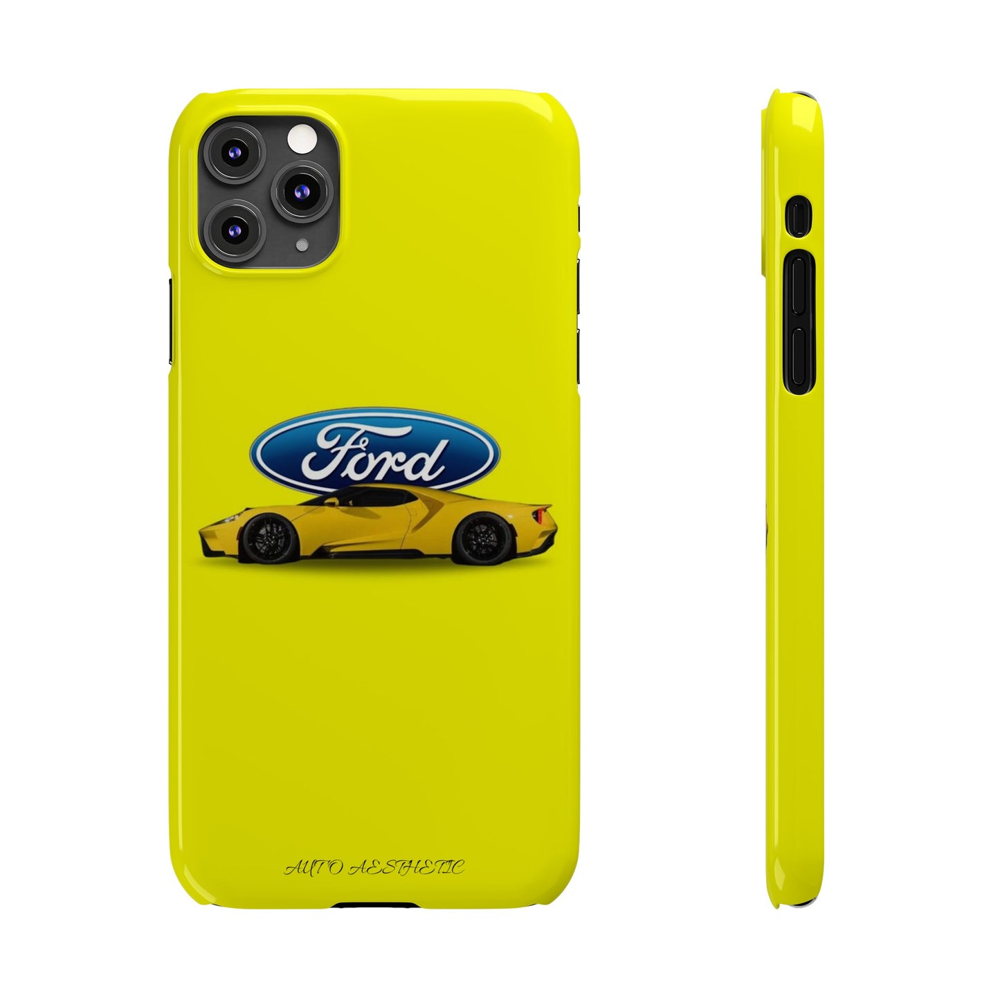 Ford GT Phone Case