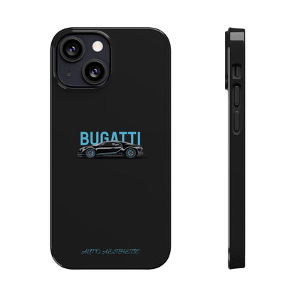 Bugatti Phone Case