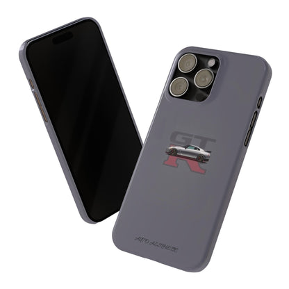 Nissan GTR Phone Case