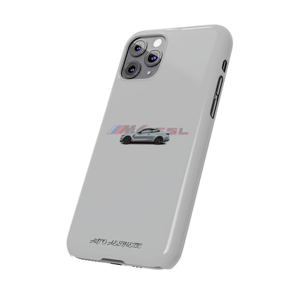 BMW m4 csl Phone Case