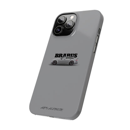 Mercedes Brabus Phone Case