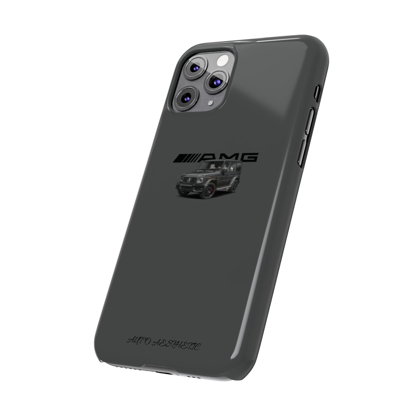 Mercedes G Class Phone Case