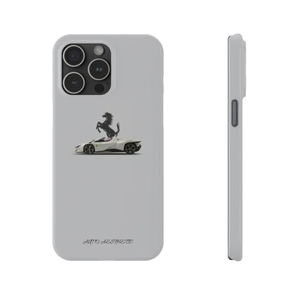 Ferrari sp3 daytona Phone Case