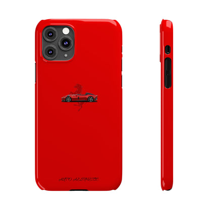 Ferrari Monza Phone Case