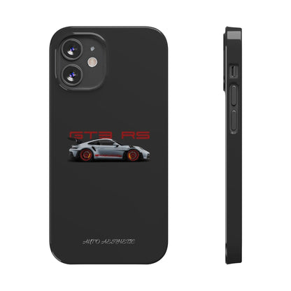 Porsche GT3RS Phone Case