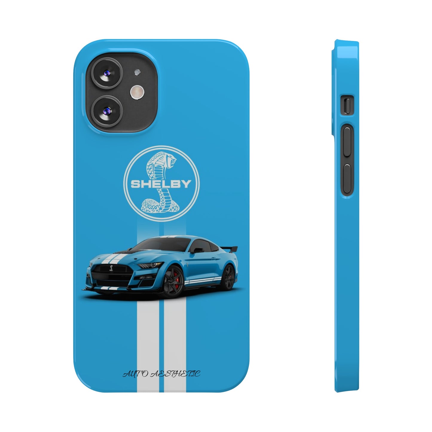 Shelby Phone Case