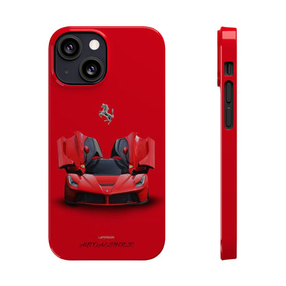 LaFERRARI Phone Case