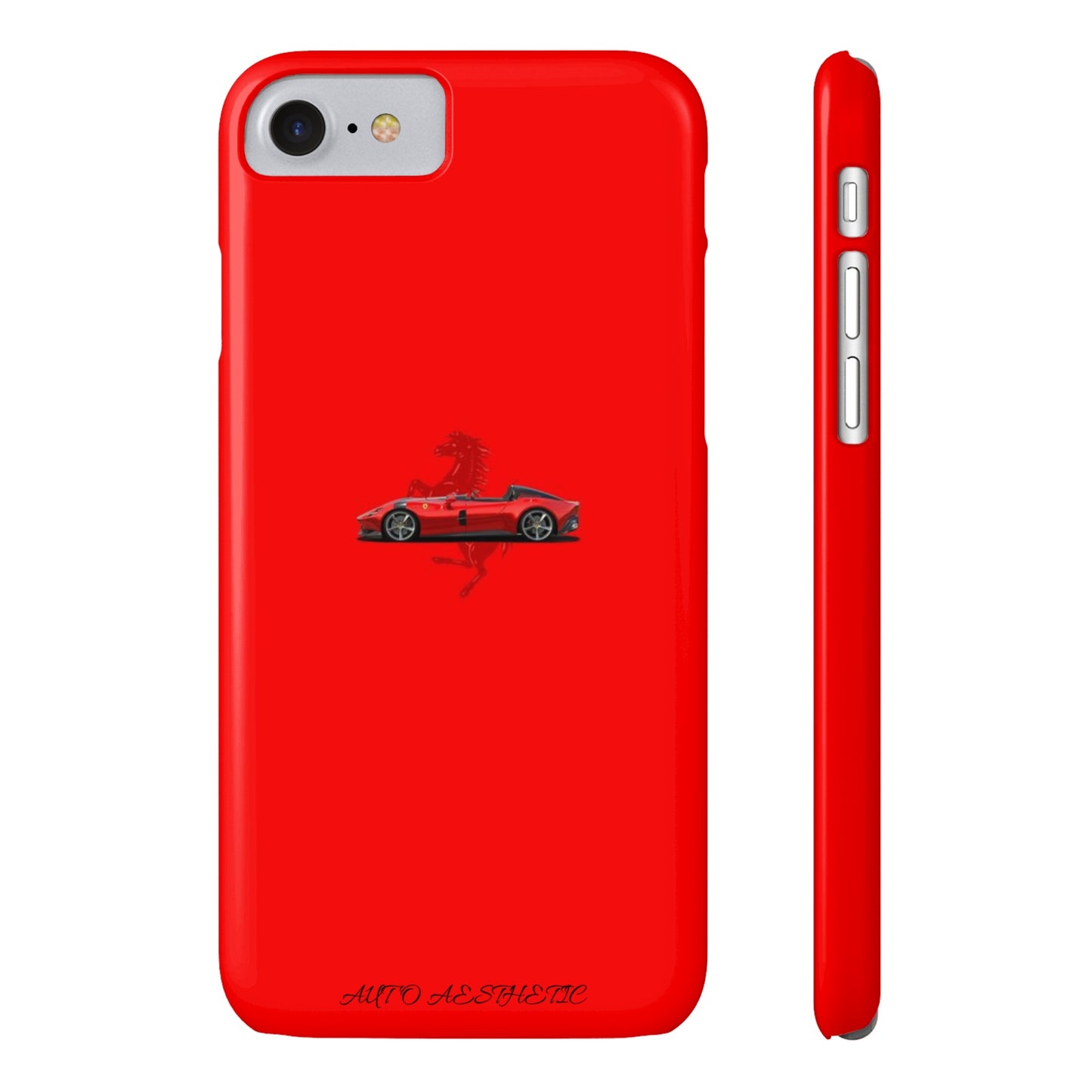 Ferrari Monza Phone Case