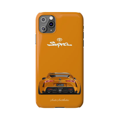 Supra Phone Case