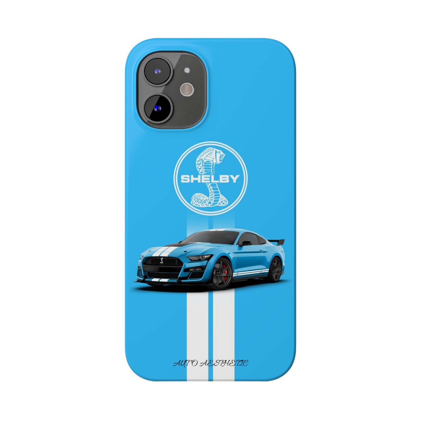 Shelby Phone Case