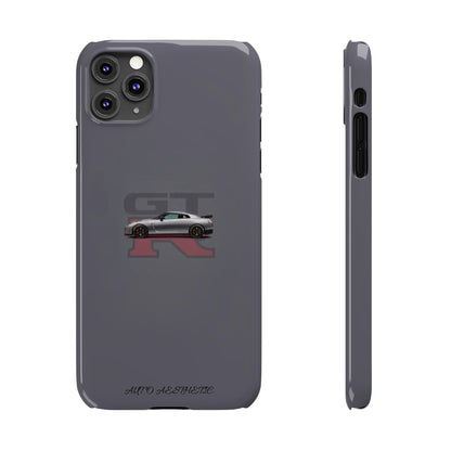 Nissan GTR Phone Case