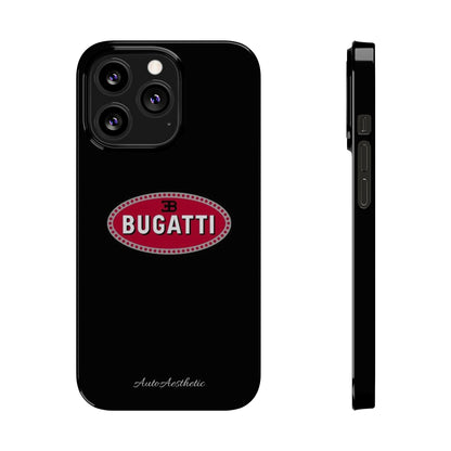 Bugatti Phone Case