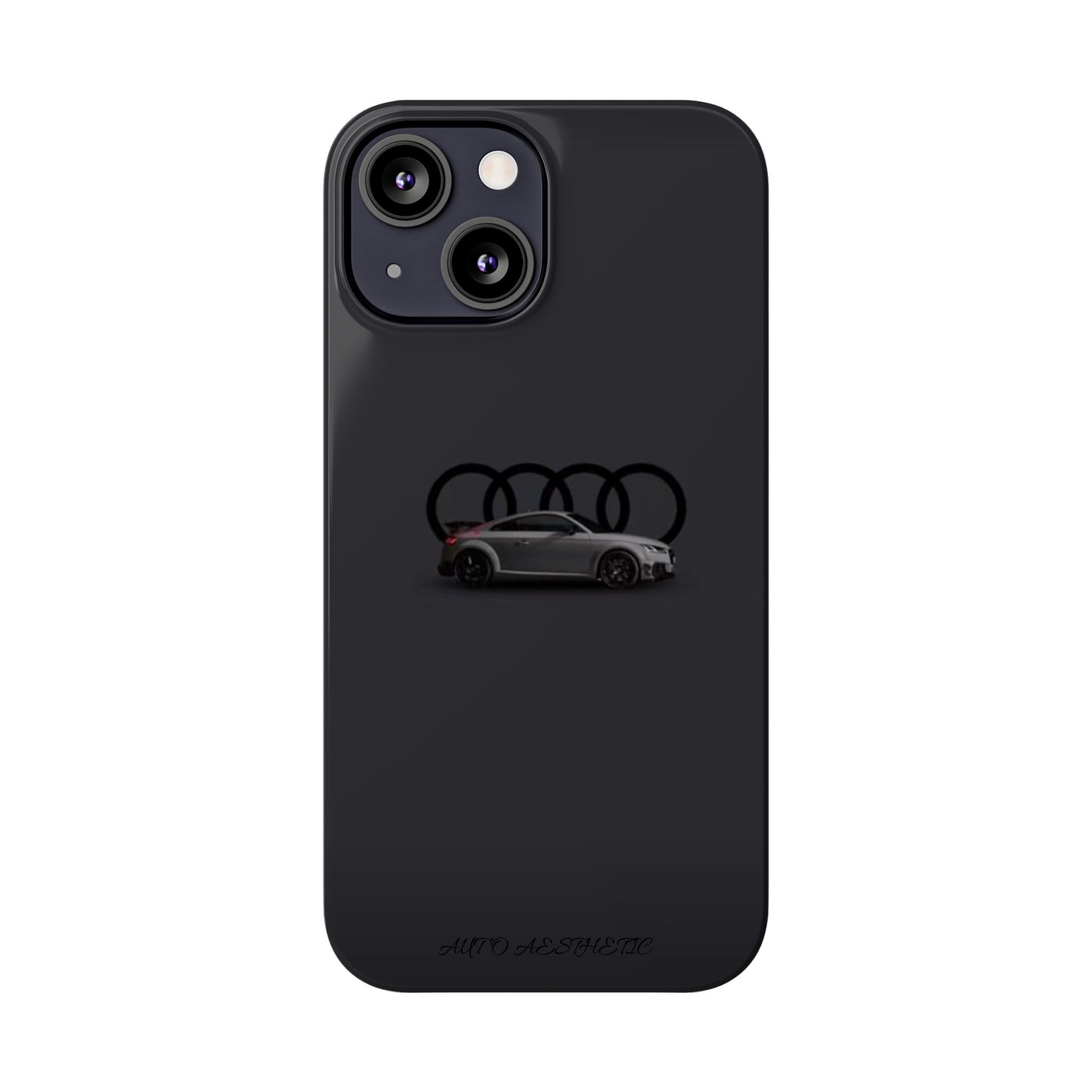 Audi TT Phone Case