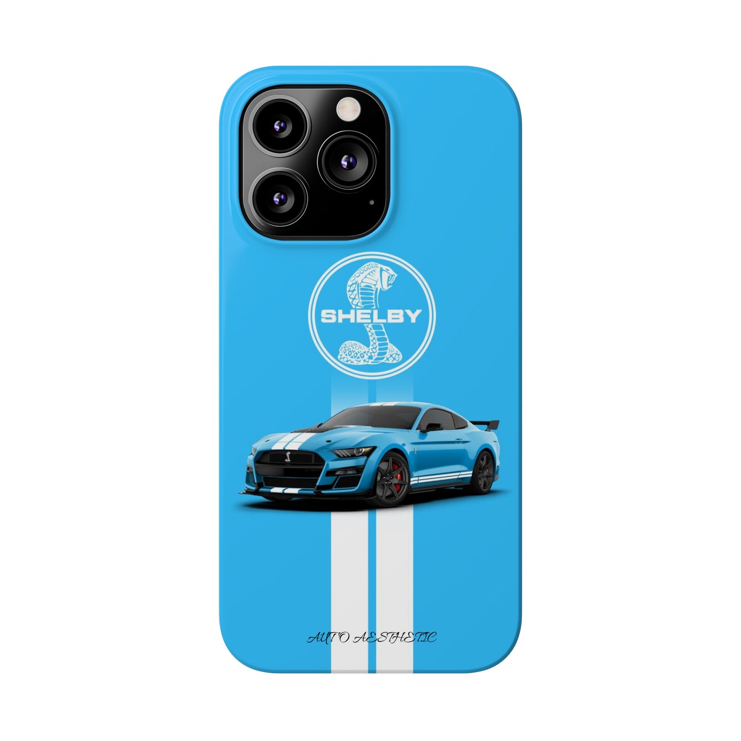 Shelby Phone Case