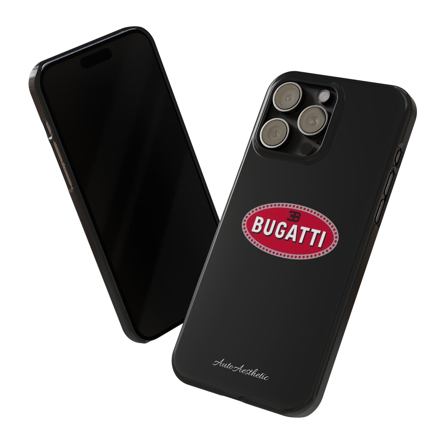 Bugatti Phone Case