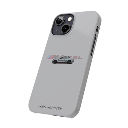 BMW m4 csl Phone Case