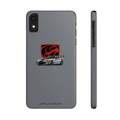 Dodge Viper Phone Case