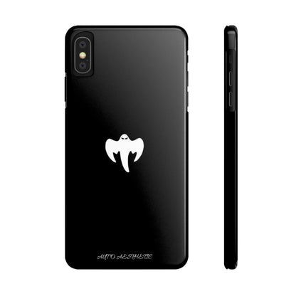 Koenigsegg ghost logo Phone Case