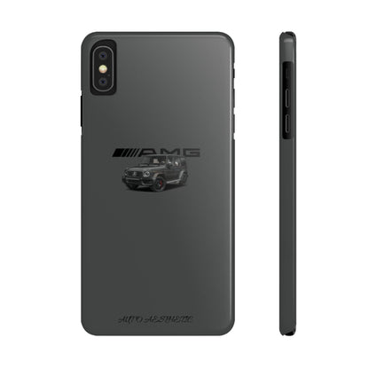 Mercedes G Class Phone Case