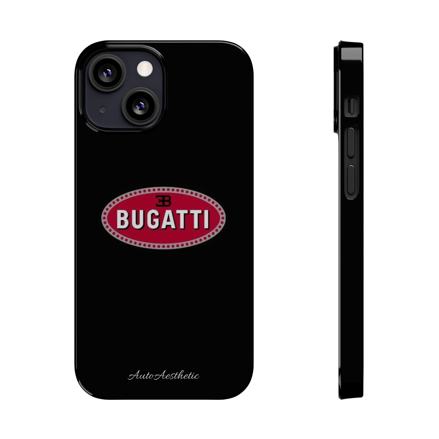 Bugatti Phone Case